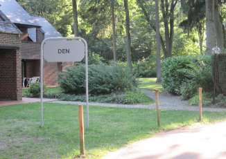 Vakantie En Recreatiepark Hengelhoef Belgisch Limb