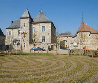 Domaine De Villers-Ste-Gertrude
