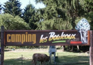 Camping Des Bouleaux