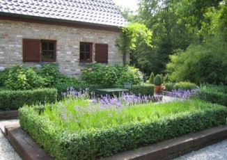 Ursel-cottage
