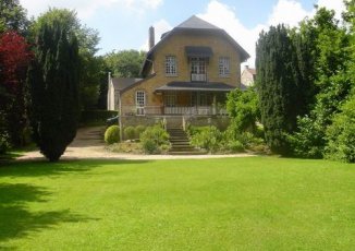 Villa Les Libellules