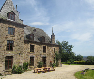 Castel Bodeux